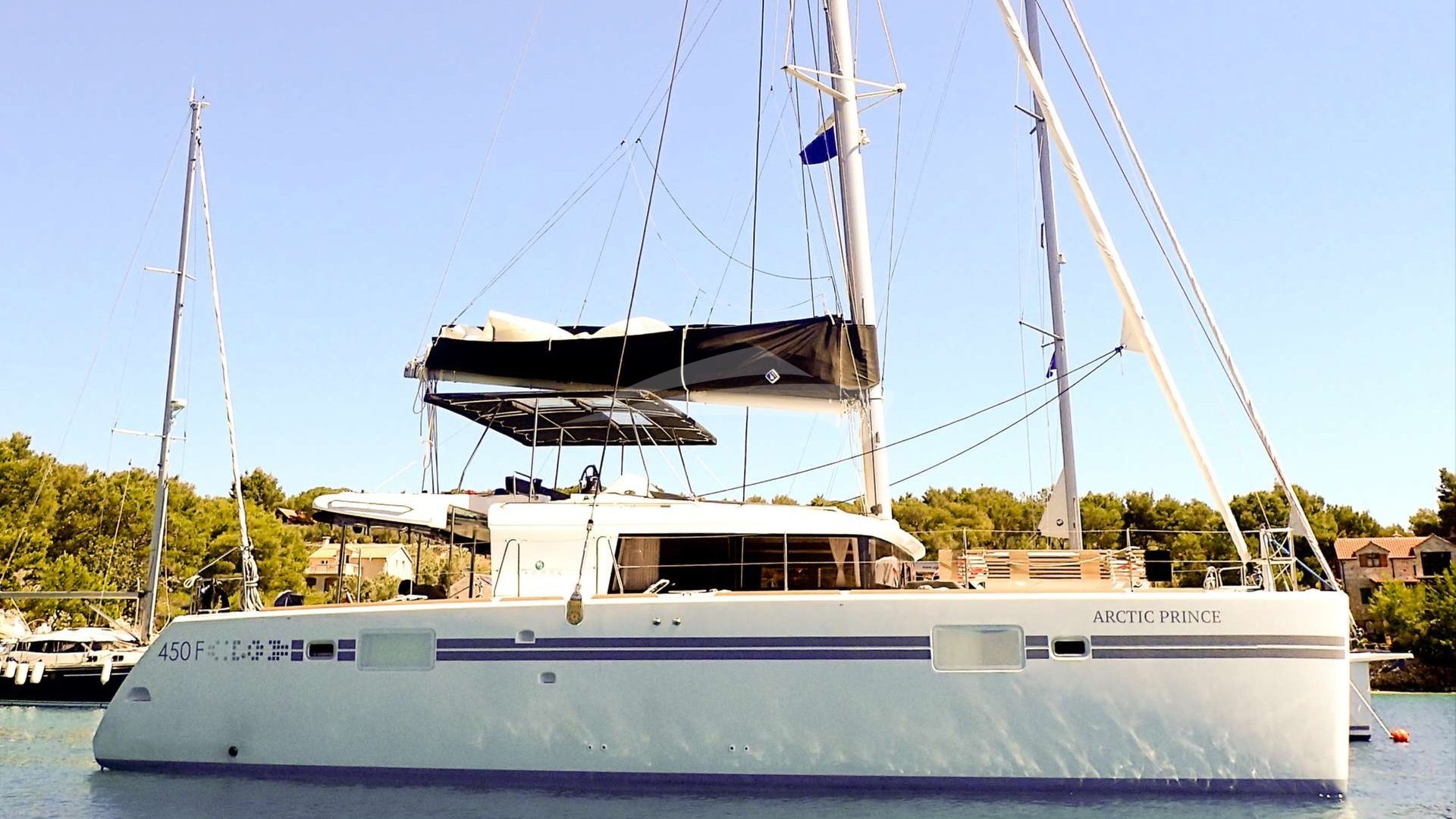 タイムsail❣️ラピーヌ・クロードモンタナAラインダッフルコート 9 タイムsail❣️ラピーヌ・クロードモンタナAラインダッフル