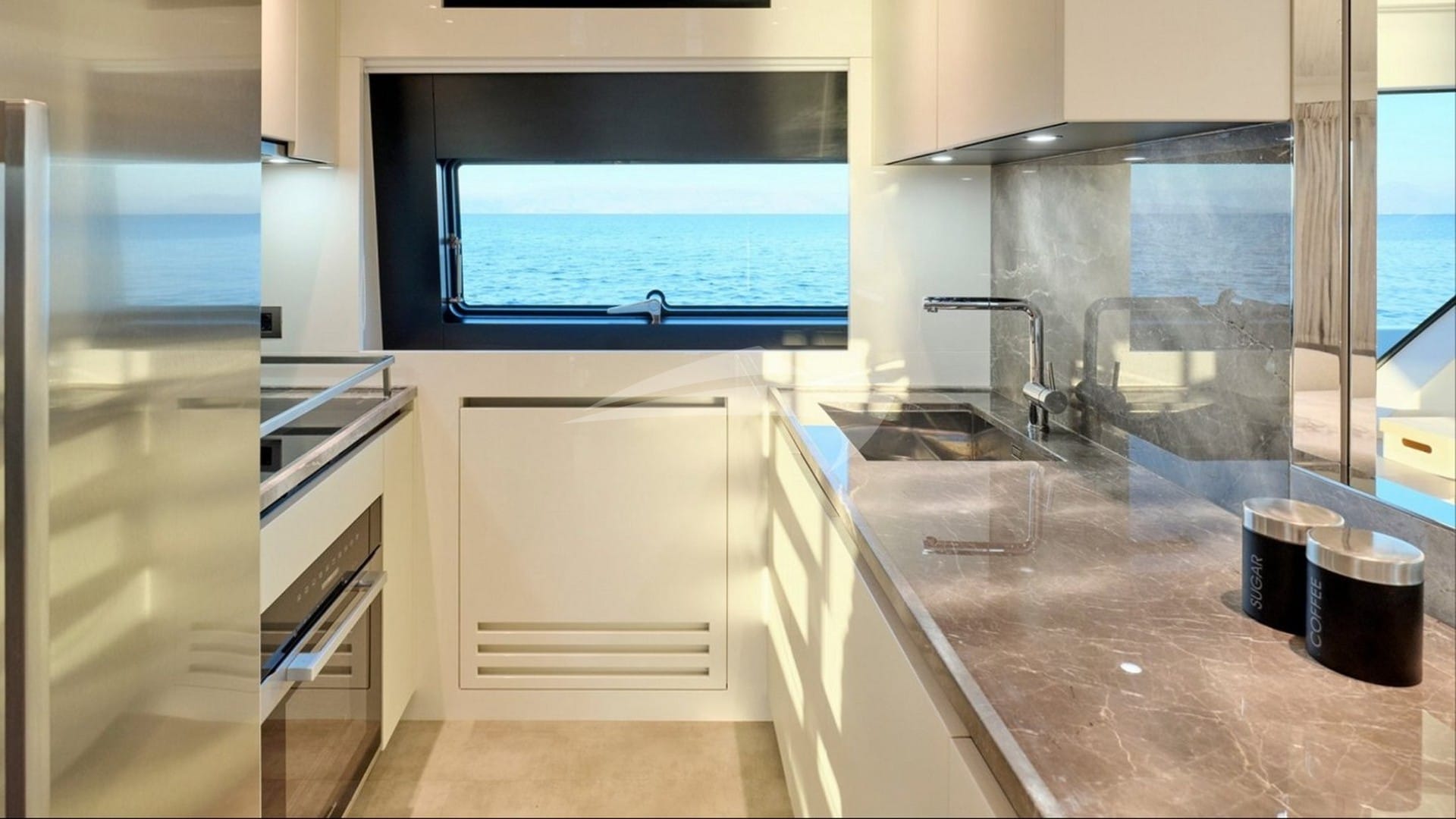 Galley