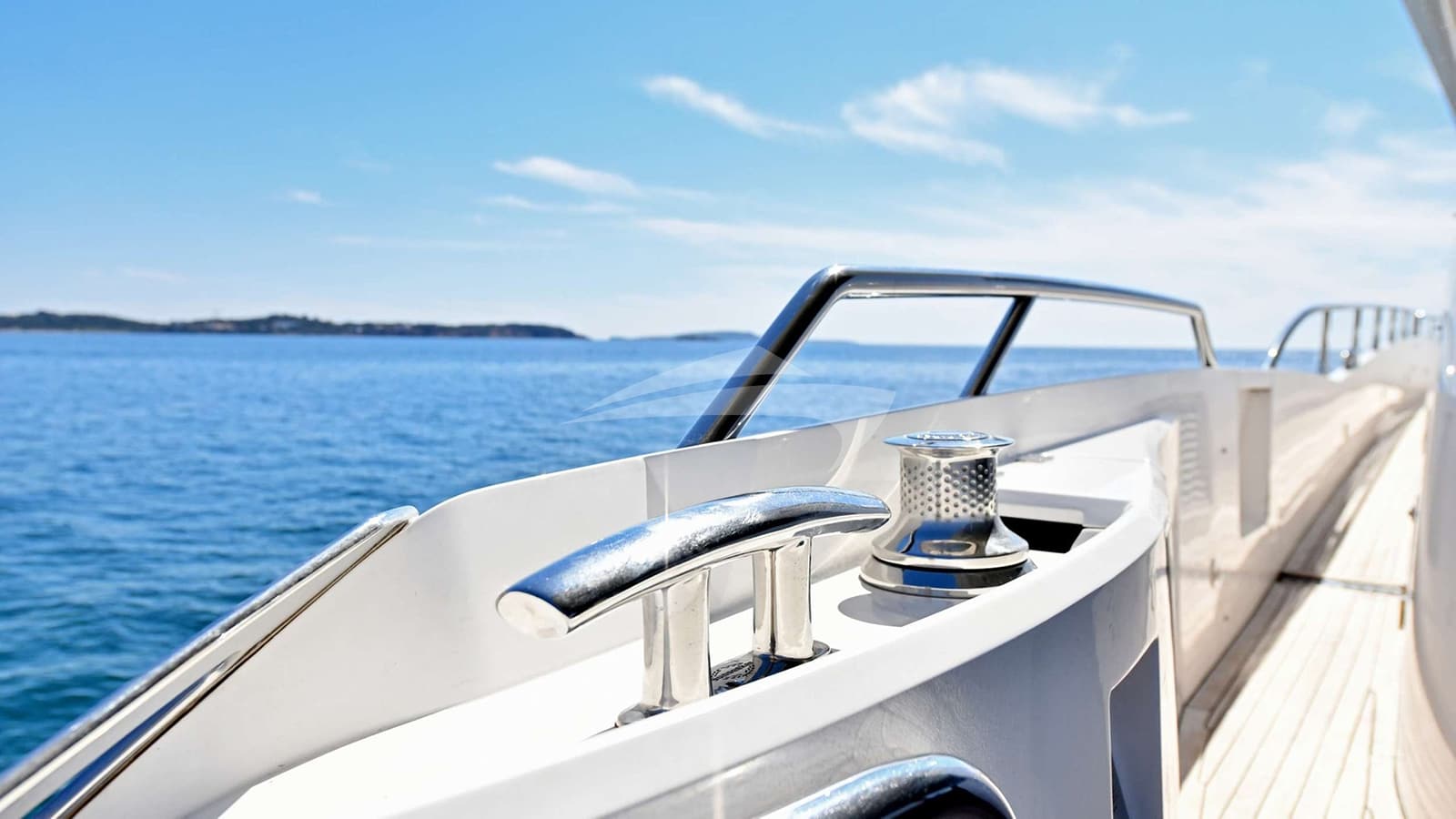 GRACE XI, photo from the yacht portfolio 18