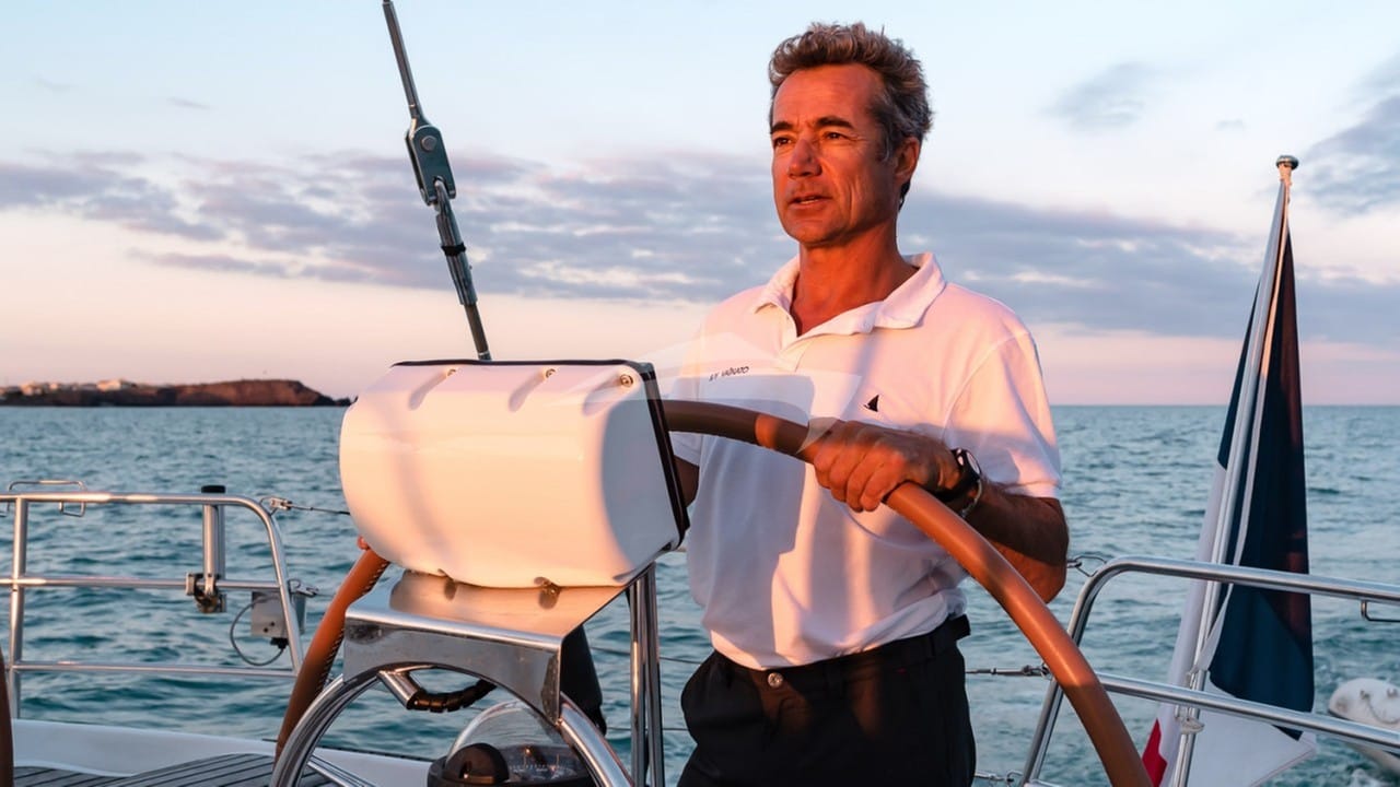 Captain Bruno NICERON