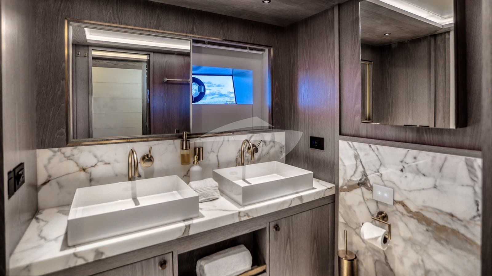 SAINT, photo from the yacht portfolio 17