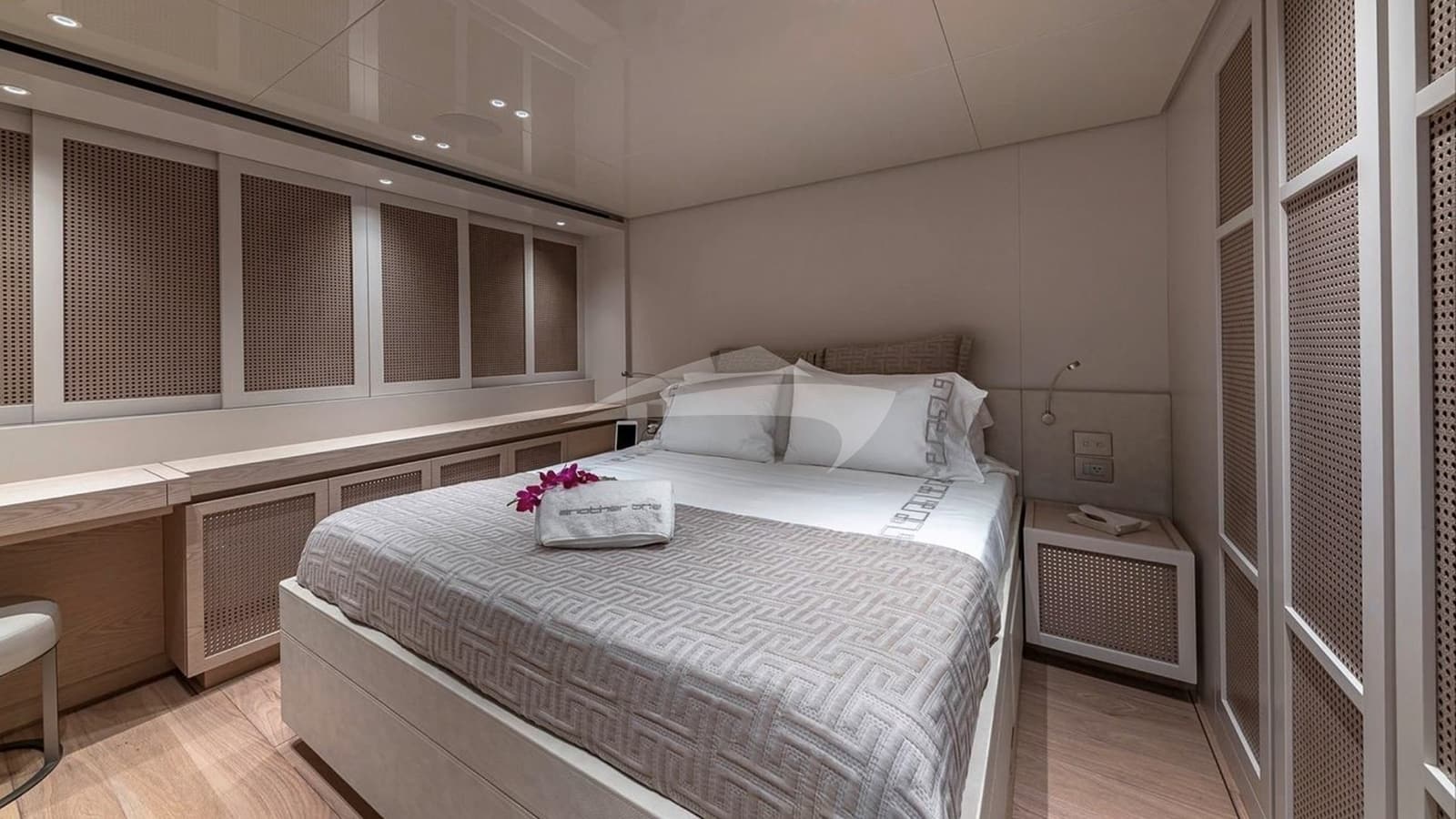 ANOTHER ONE, photo from the yacht portfolio 13