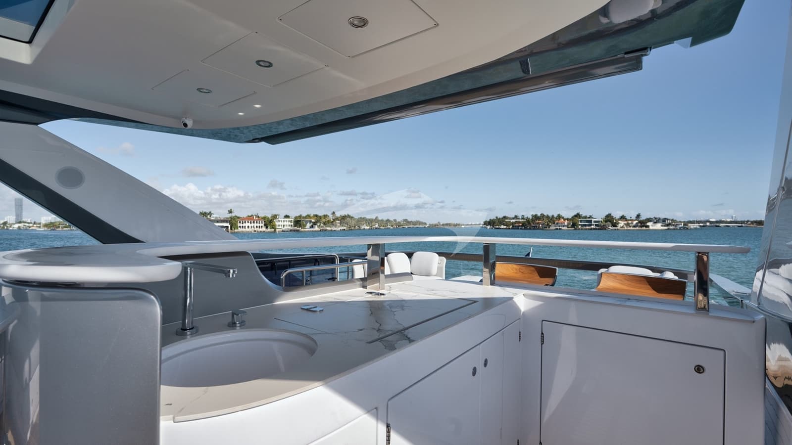 NENA, photo from the yacht portfolio 25