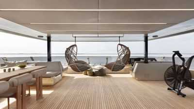 Flybridge