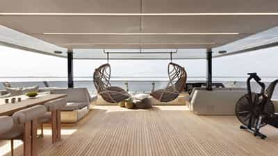 Flybridge