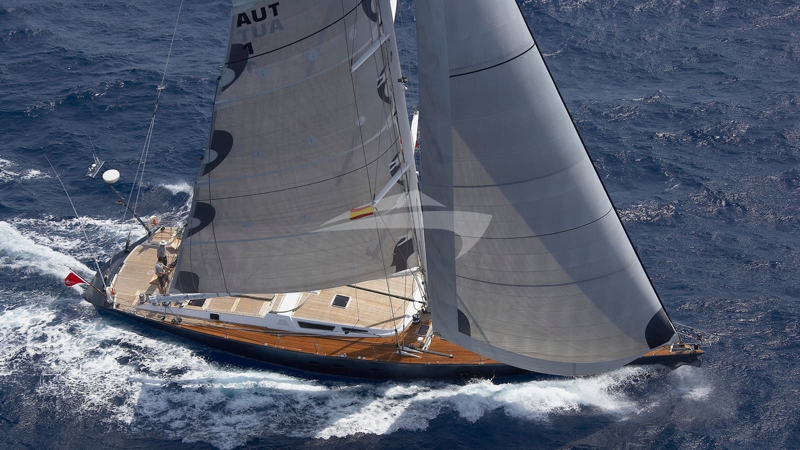 NOHEEA, photo from the yacht portfolio 17