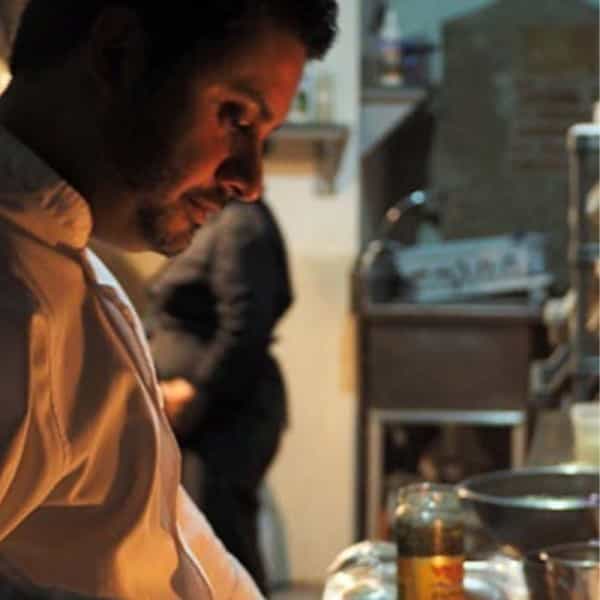 Antonio Argueta