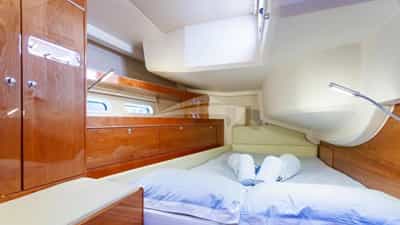 Guest Cabin