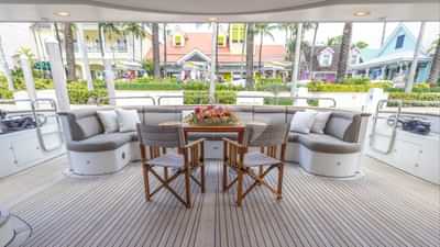 Aft Deck