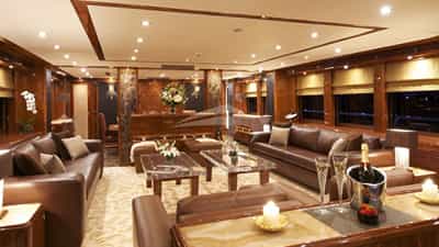 Saloon