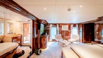 Master Stateroom