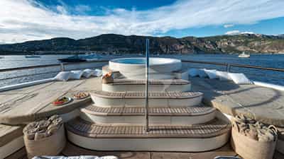 Sun Deck