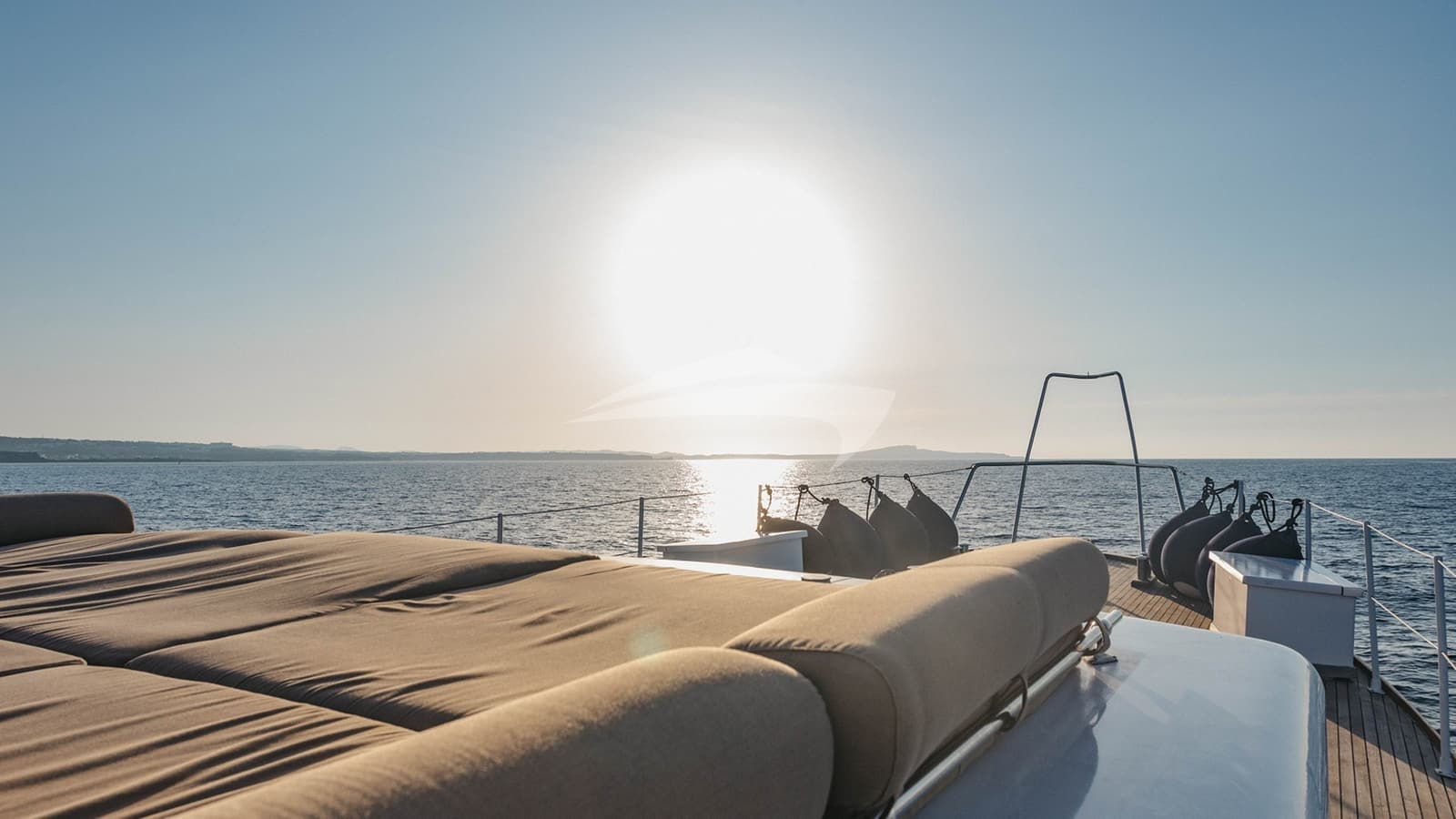 CIUTADELLA, photo from the yacht portfolio 3