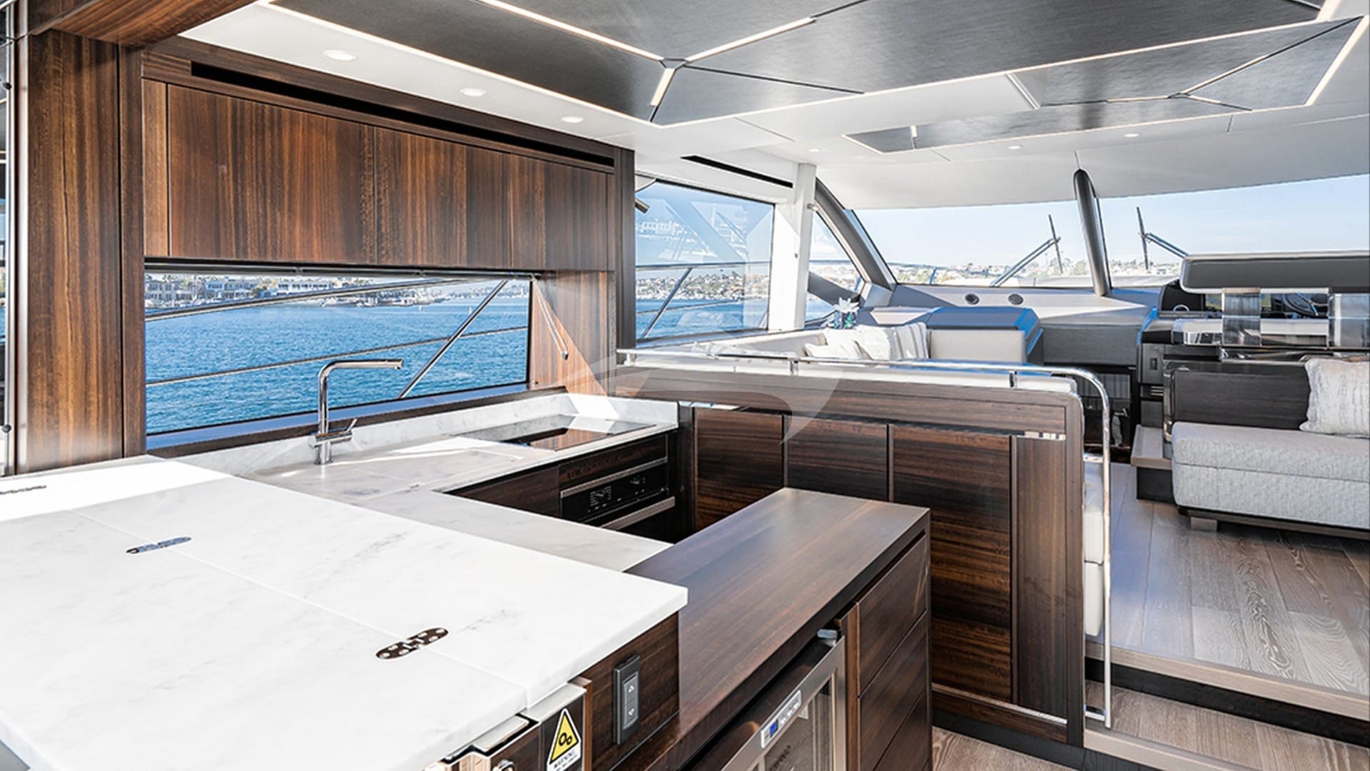 Galley