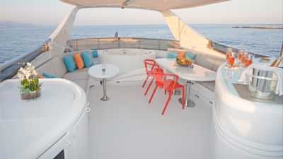 Sun Deck