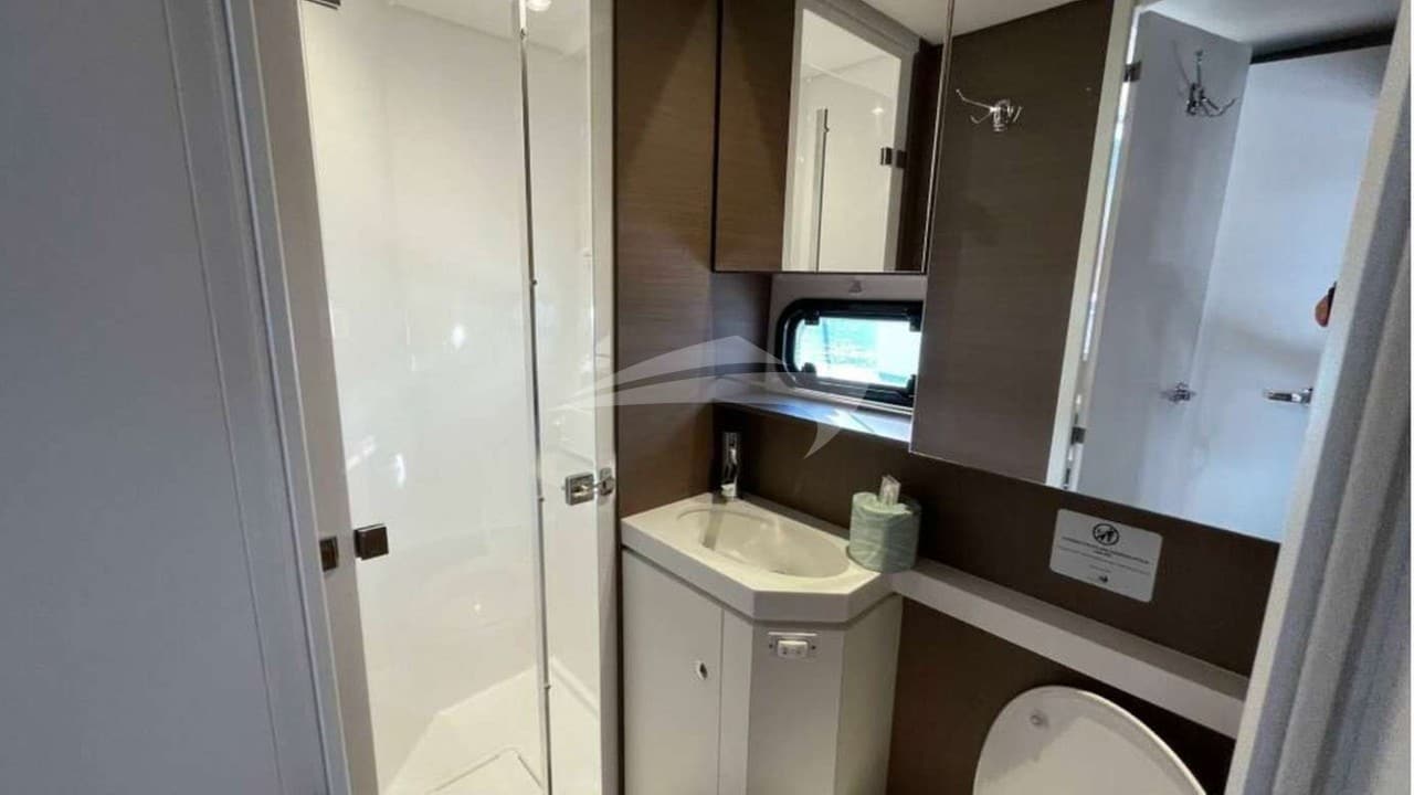 NAE KAE, photo from the yacht portfolio 13
