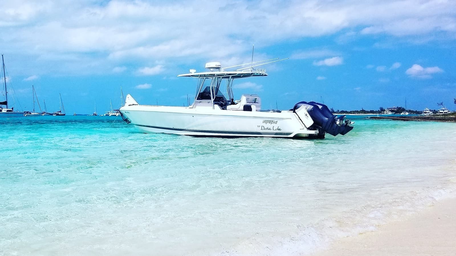 AVALINA, photo from the yacht portfolio 18