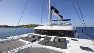 Foredeck