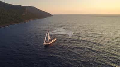 Sailing