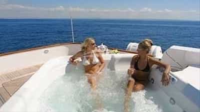 Jacuzzi