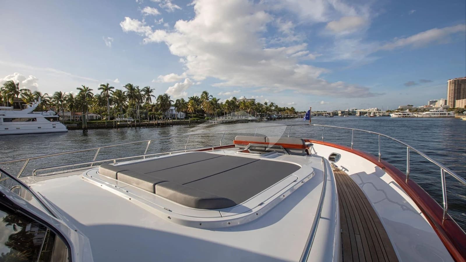 BABS, photo from the yacht portfolio 5