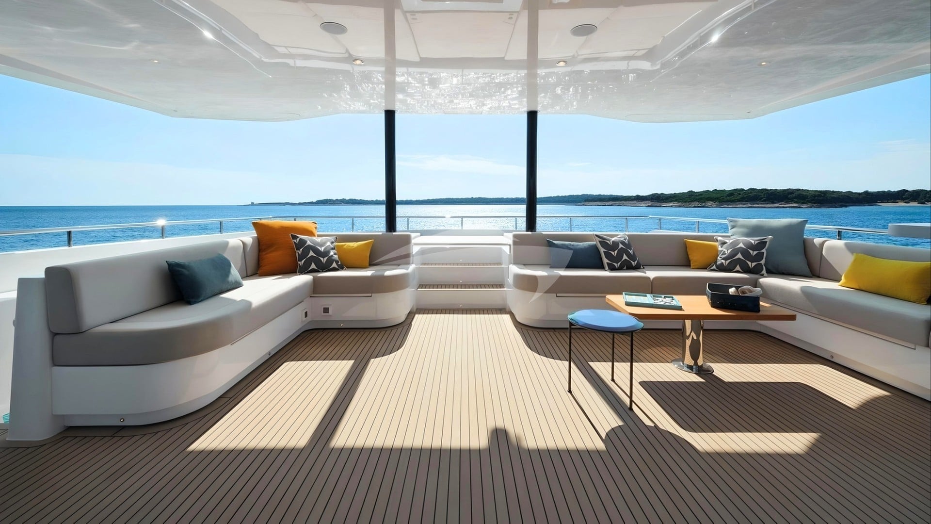 Flybridge