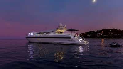 At Night