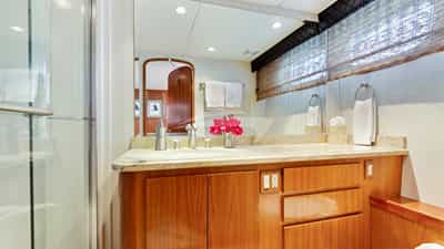 Twin Bath