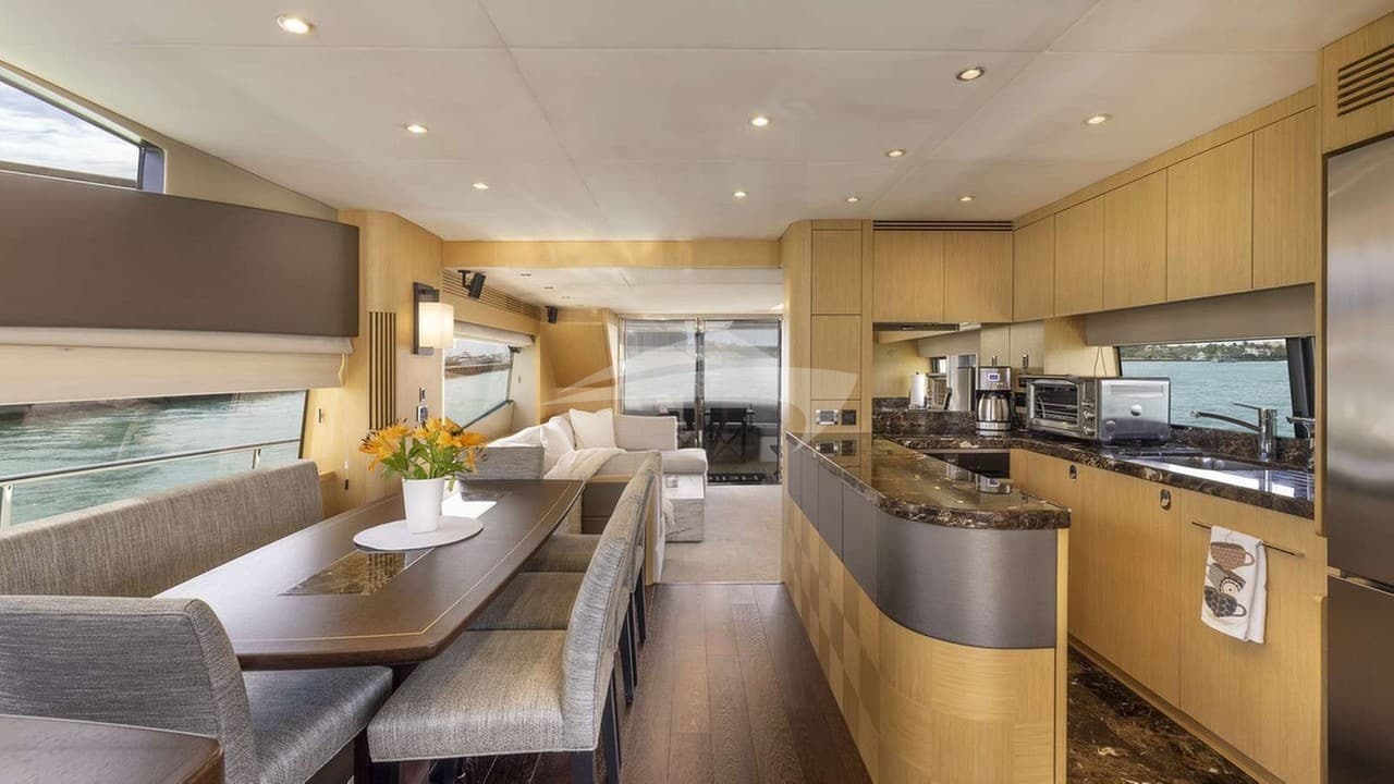HELIOS, photo from the yacht portfolio 15
