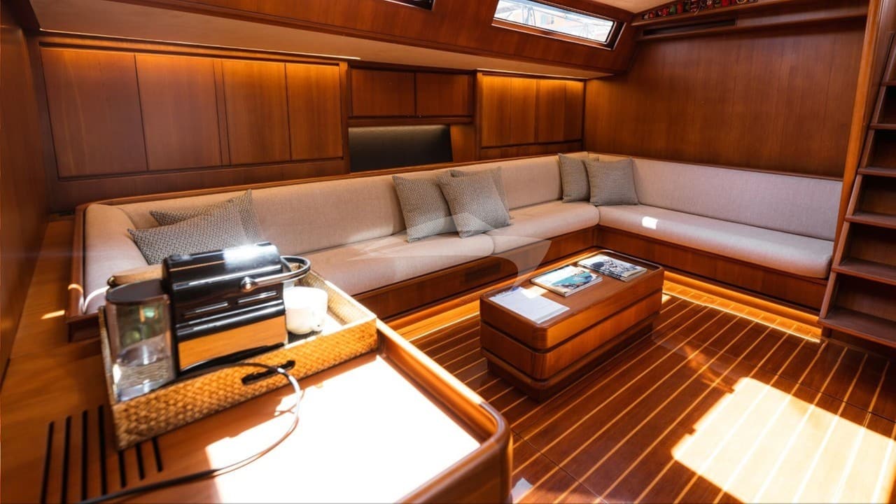 WALLY ONE, photo from the yacht portfolio 7