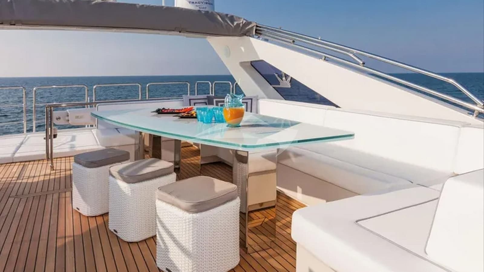 WHY NOT, photo from the yacht portfolio 9