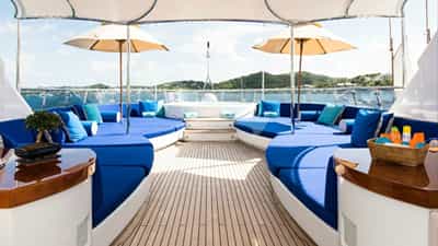 Sun Deck