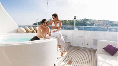 Sun Deck