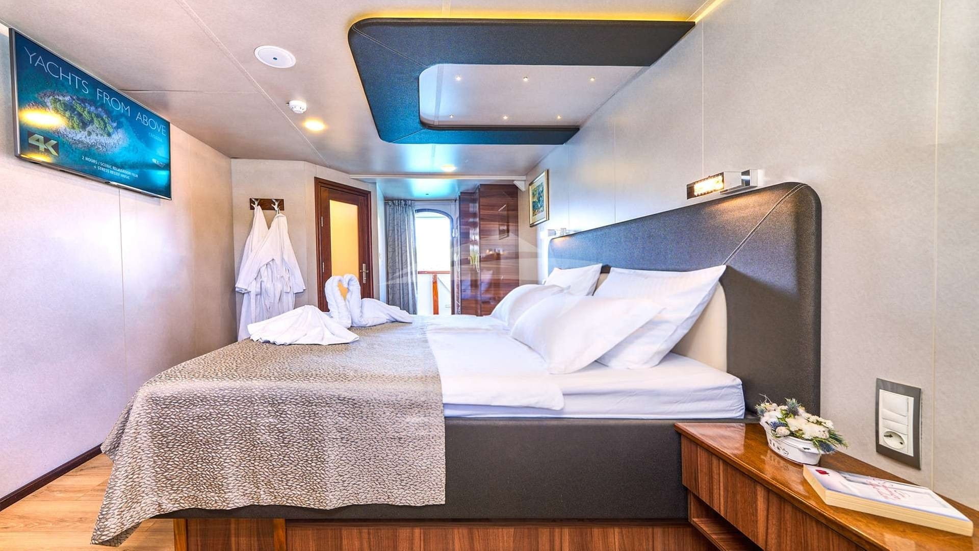 Casablanca East Mediterranean