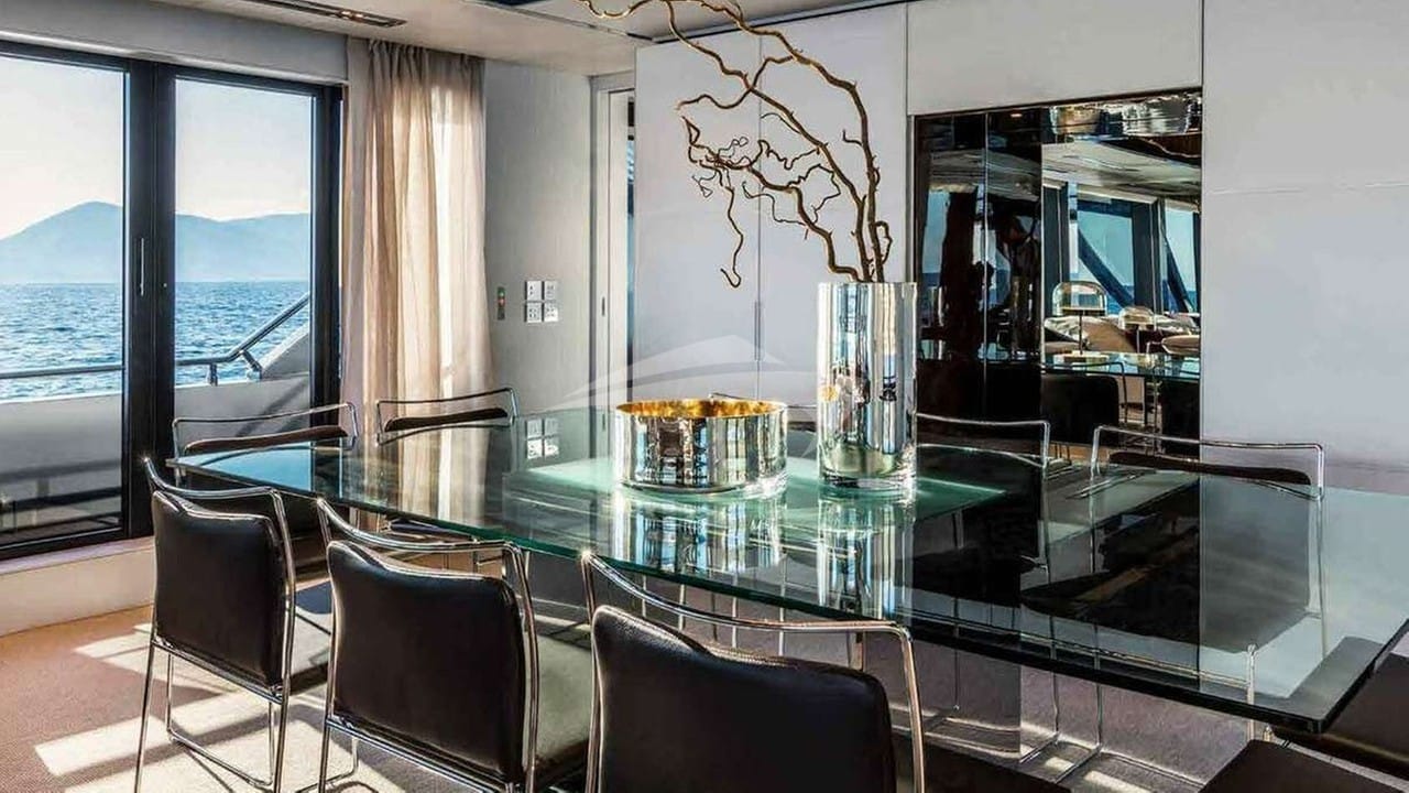 Main Salon (rendered image)