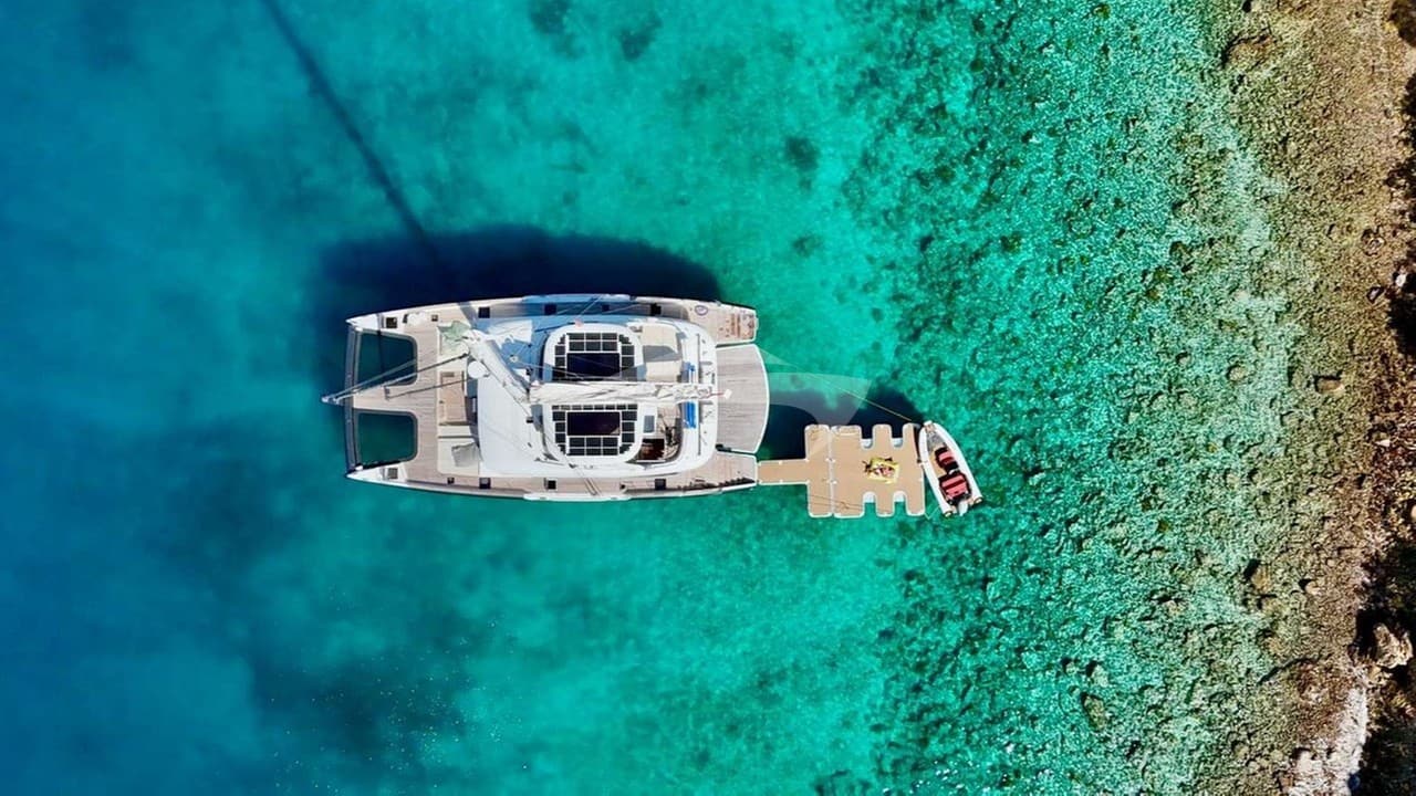 YOLO, photo from the yacht portfolio 1