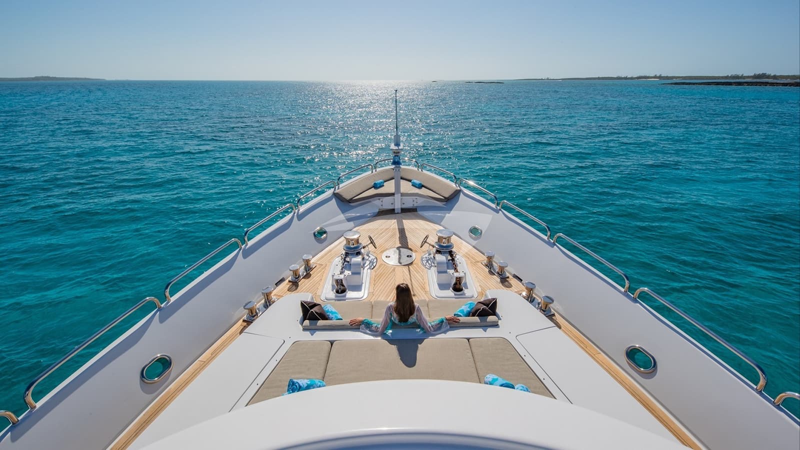 STARSHIP, photo from the yacht portfolio 16