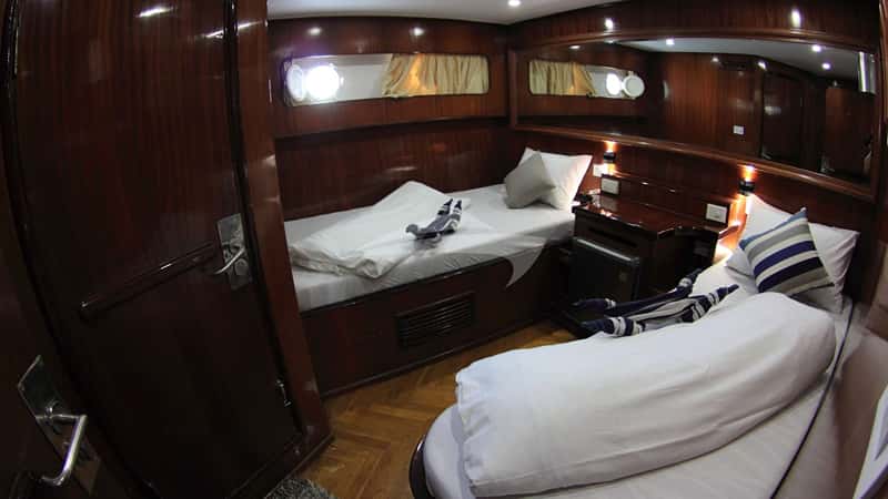 HEAVEN SAPHIR 36m motor yacht charter, photo 8