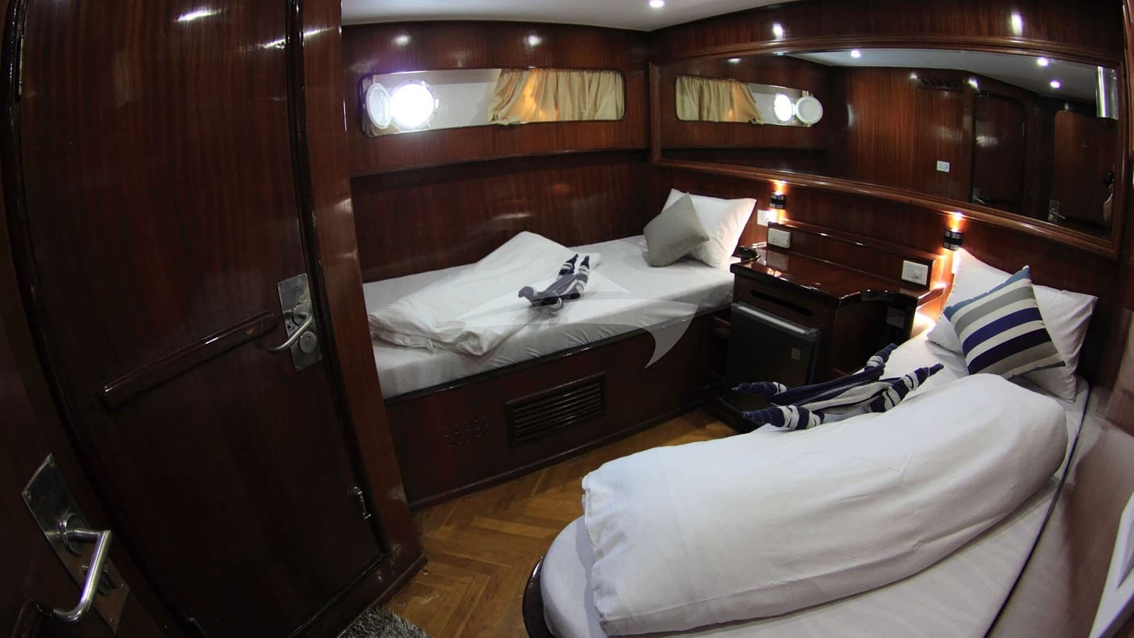 HEAVEN SAPHIR, photo from the yacht portfolio 7