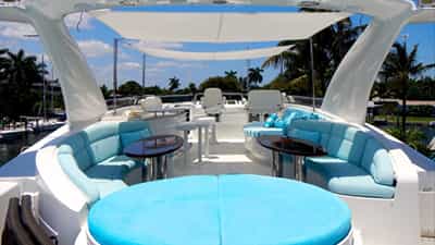 Sun Deck