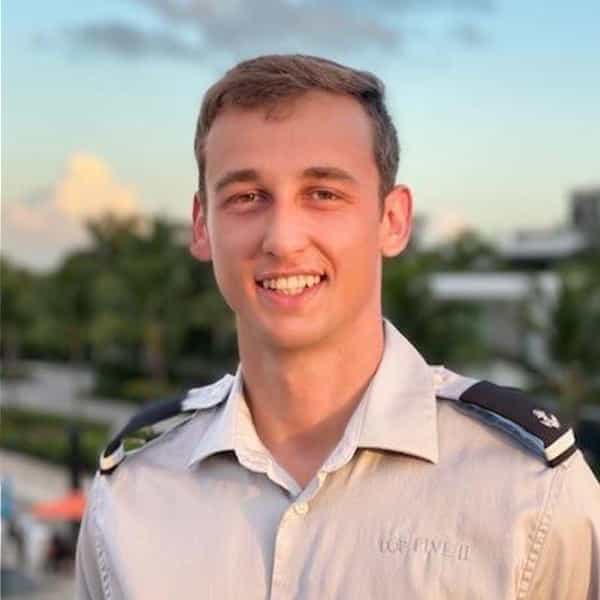 Rikus Van Zyl