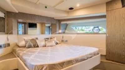 Guest Cabin