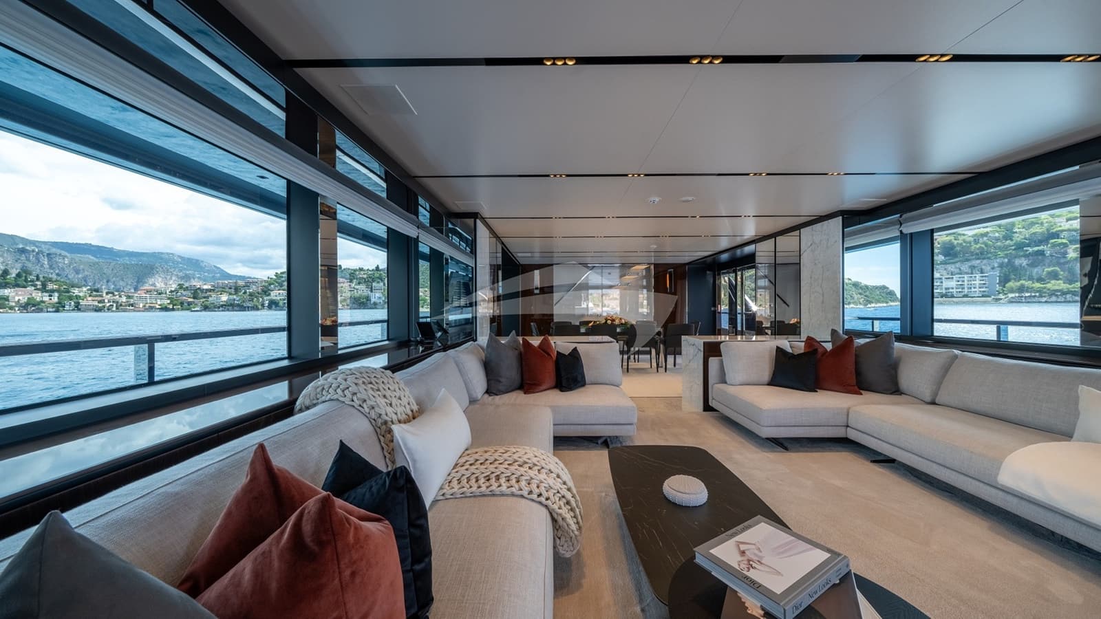 TASTY WAVES, photo from the yacht portfolio 4