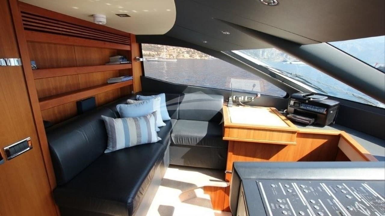 LI-JOR, photo from the yacht portfolio 13