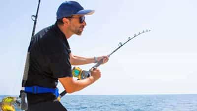 Fishing