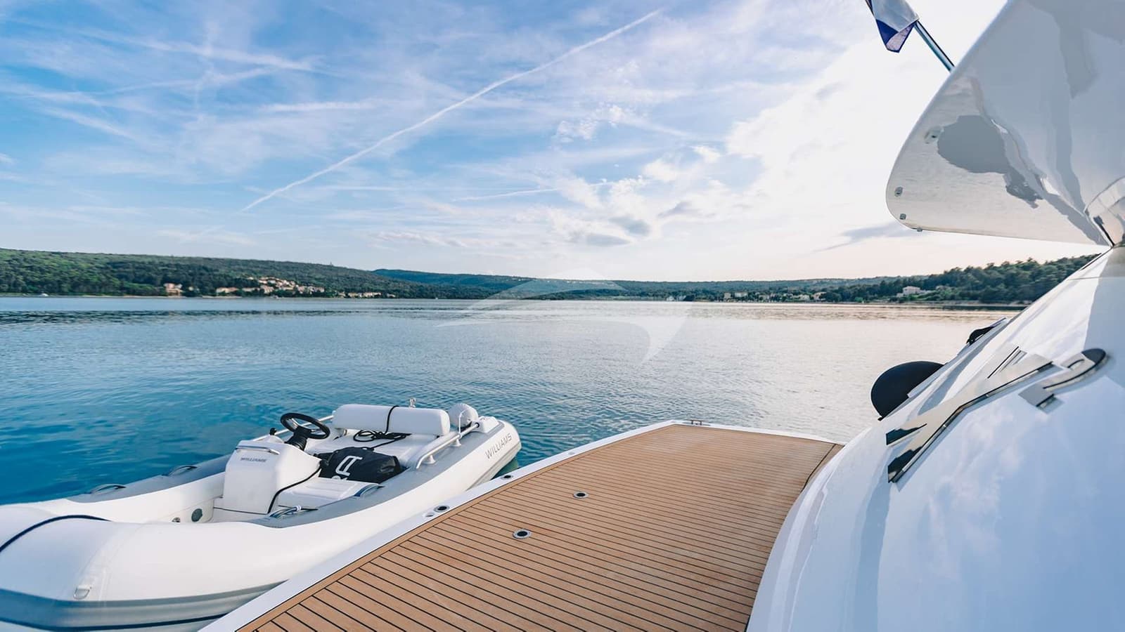 X2, photo from the yacht portfolio 16