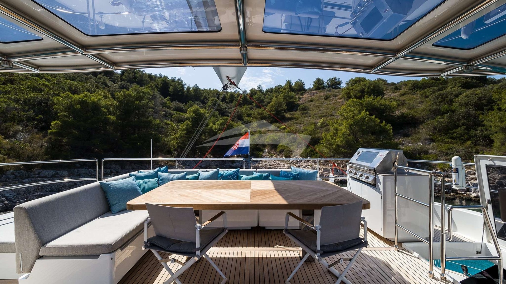 Flybridge