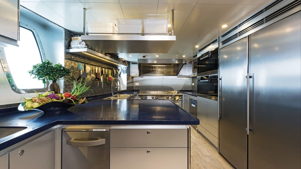 Galley