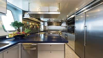 Galley
