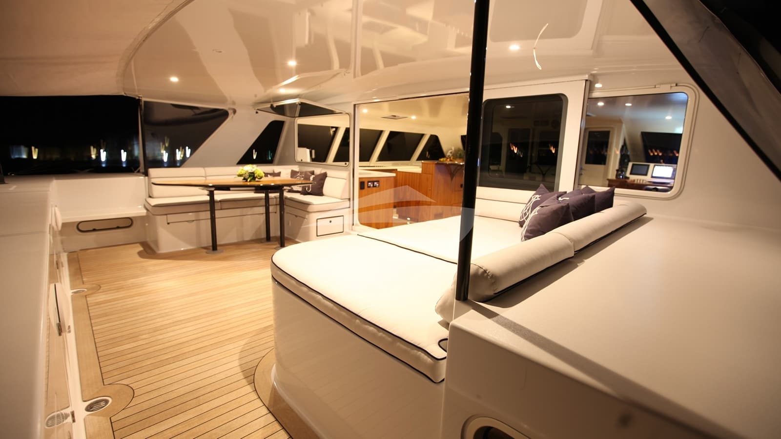 SLIM, photo from the yacht portfolio 24